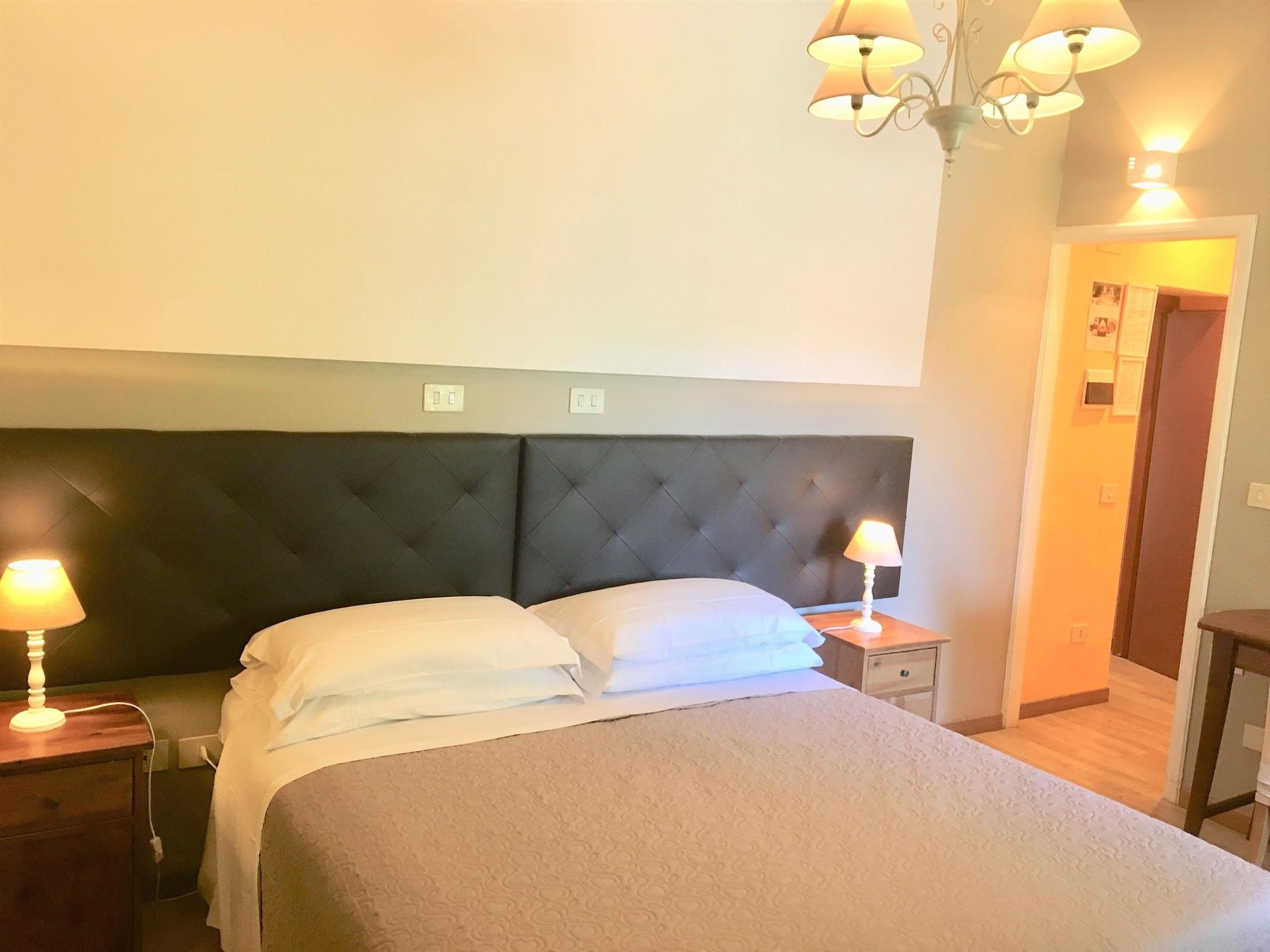 Orto Di Roma Hotel Екстериор снимка