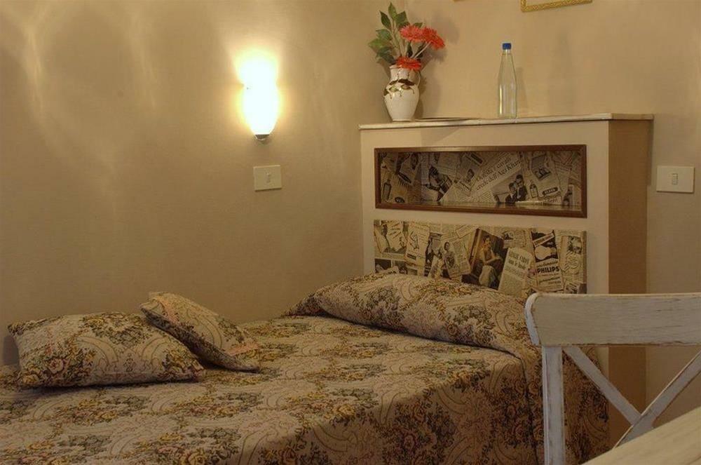 Orto Di Roma Hotel Екстериор снимка